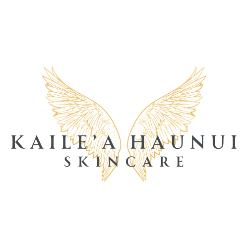 Kaile'a Haunui Skincare
